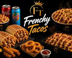 Frenchy Tacos - Sartrouville 