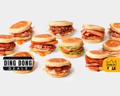 Duke of Yolk (Hoyle ave)