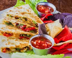 Taqueria Mexicana (Mission St) (3771 Mission Street)