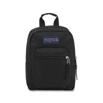 Jansport Big Break Lunch Bag (black)
