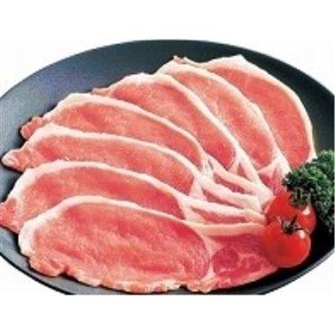 国産豚肉ロース生姜焼用　200g入り