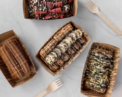 Churrolade