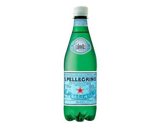 San Pellegrino