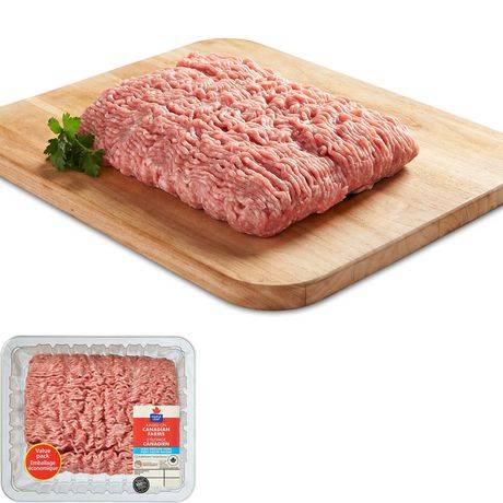 Maple Leaf Lean Ground Pork