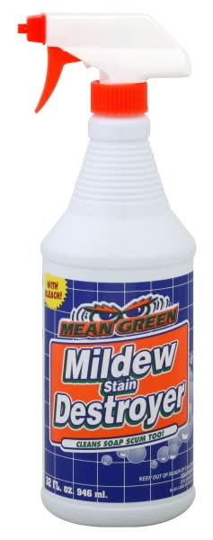Mean Green Mildew Stain Destroyer (32 fl oz)