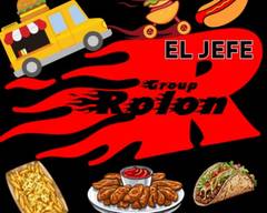 EL JEFE ROLON (Xalapa)