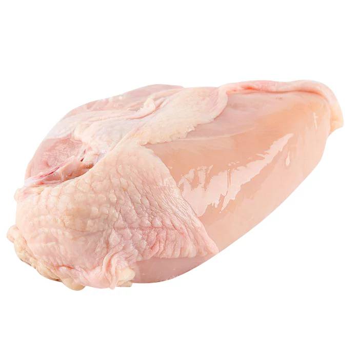 Antibiotic Free Split Chicken Breast