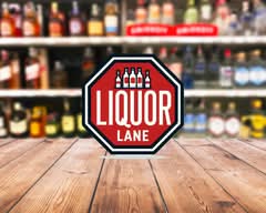 Liquor Lane (1718 Bow Valley Trl)
