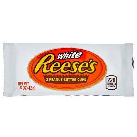 Reese's White Chocolate Cup 1.5oz