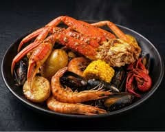 The Cajun House