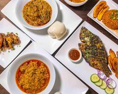 Lekki Island Bar & Grill