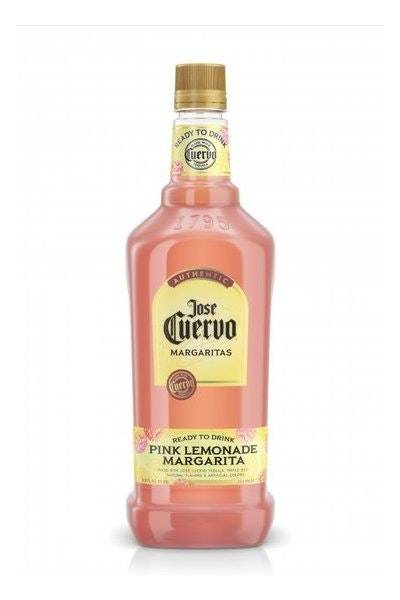Jose Cuervo Pink Lemonade Margarita (1.8 L)