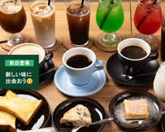 LIGARE COFFEE
