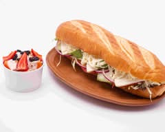 Viva Cafe (Koreatown)