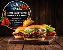 Home Sweet Home Cafe