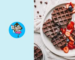 Waffle and Crepe Mania (ELBA LOPEZ)