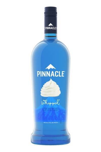 Pinnacle Whipped Vodka (1 L)