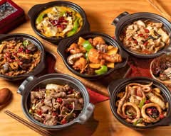 元爵味黃燜雞米飯 彰化溪湖店