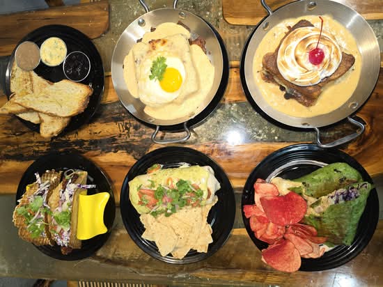 Macarena Cafe (San Juan)