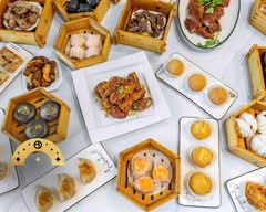 Dimsum King & Seafood (川粤海鲜酒楼)