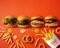 Ciccio Burger (Tenero)