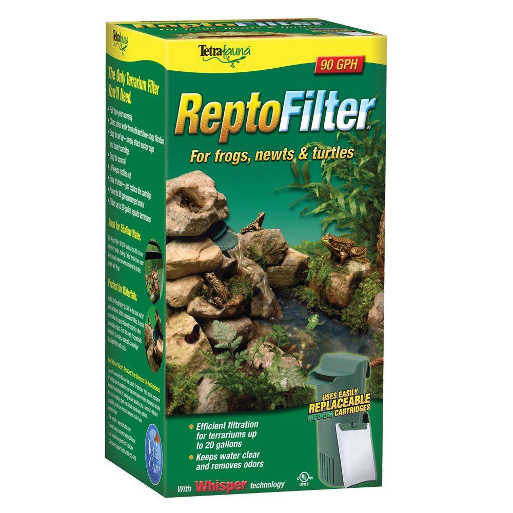 Tetra Reptofilter Aquarium Filter