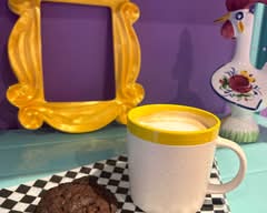 Perrot Perk- Café Concept (61 Grand Boulevard)