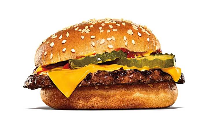 Cheeseburger