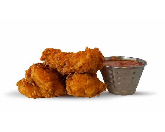 The Naked Bird Tenders