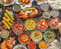 ASIAN RESTAURANT NAMASTE