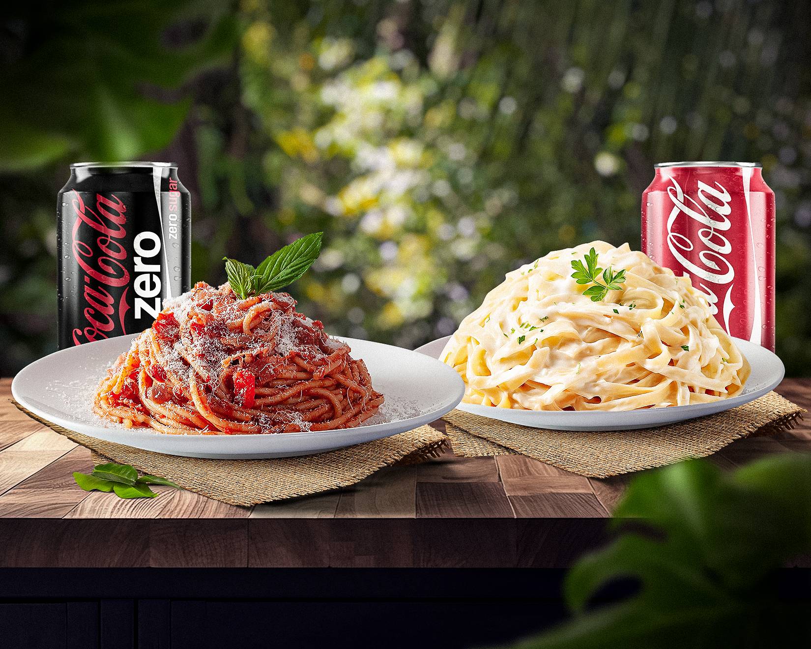 🍝 Pasta Lovers ❤️