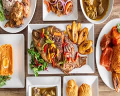 916 Jamaican Cuisine