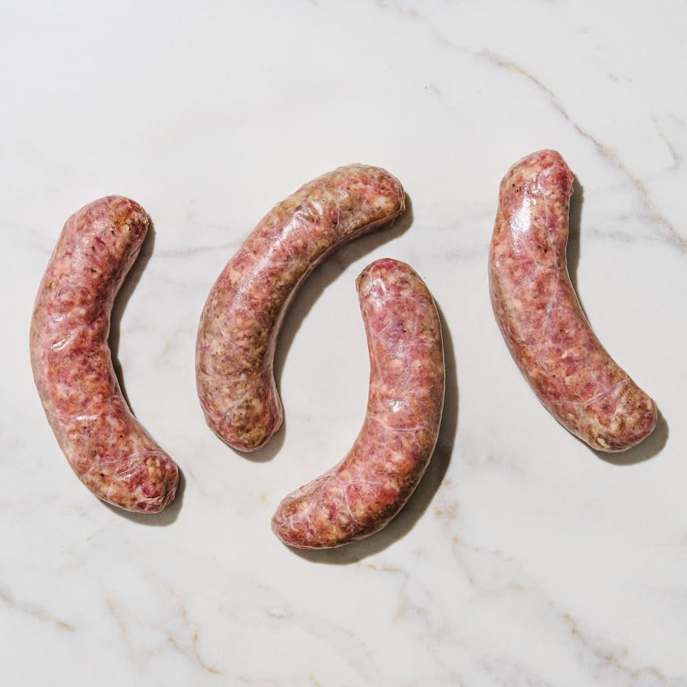 Martin's Pork Bratwurst Links (14 oz, 4 ct)