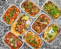 Mr Hot Spudz (Middleton Grange)