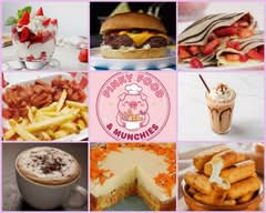 Pinky Food And Munchies (Guadalajara)