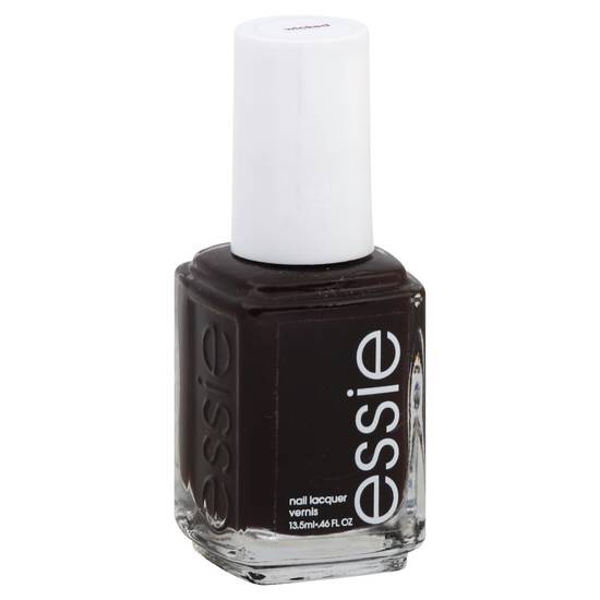 Essie Nail Lacquer Wicked Deep Red (0.46 fl oz)