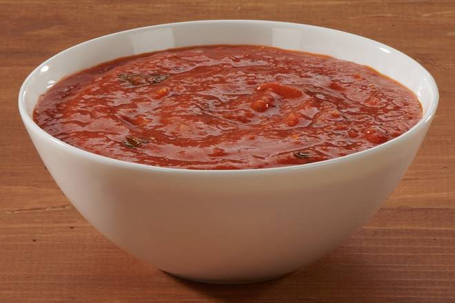 Side of Pasta Sauce