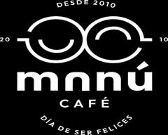 Manú Café (Cuernavaca)