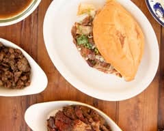 El Güero Birria de Chivo #2