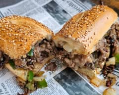 Shay’s Steaks & More