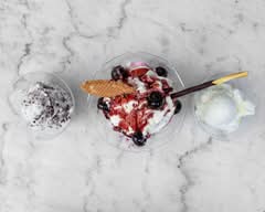 Eiscafé Dolce Fressgasse