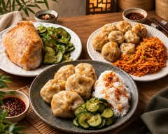 Reacción Dumpling (Guadalajara)