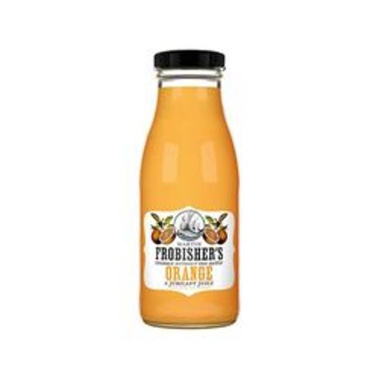 Orange Juice (250ml)