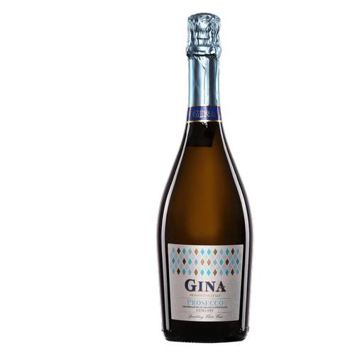 Gina Prosecco Docg (750 ml)