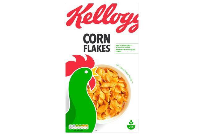 Kellogg's Corn Flakes 500g