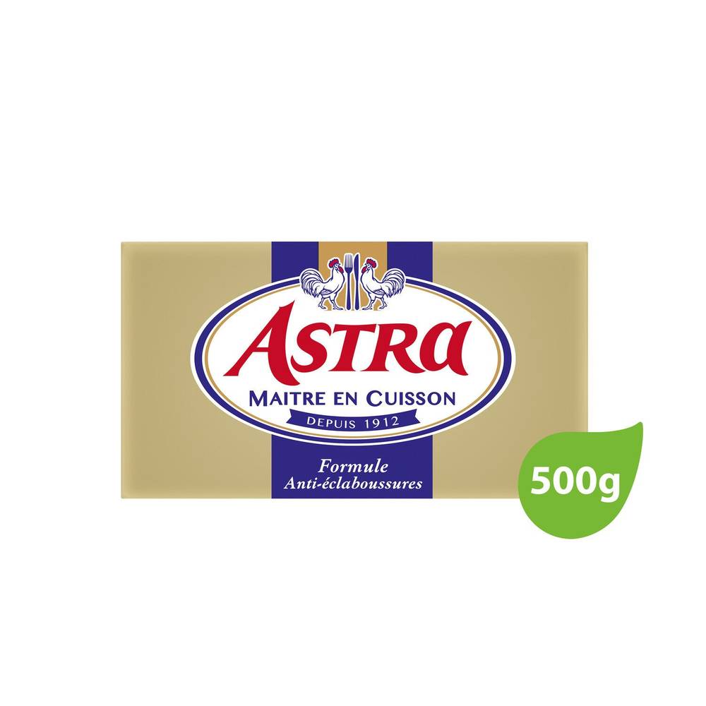 Astra - Margarine