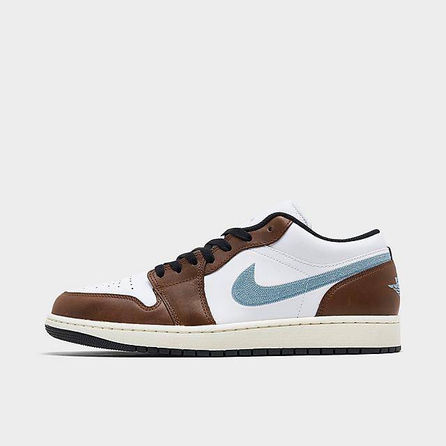 Air Jordan Retro 1 Low Se Casual Shoes (11.0)