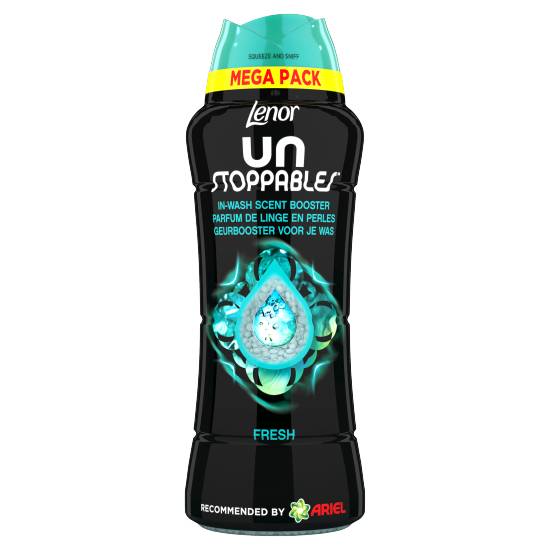 Lenor Unstoppables In-Wash Scent Booster