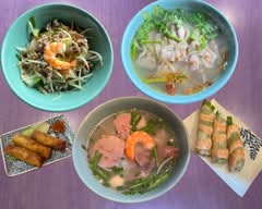 ティンフォン ベトナム料理