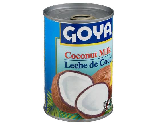 Goya · Coconut Milk (13.5 oz)